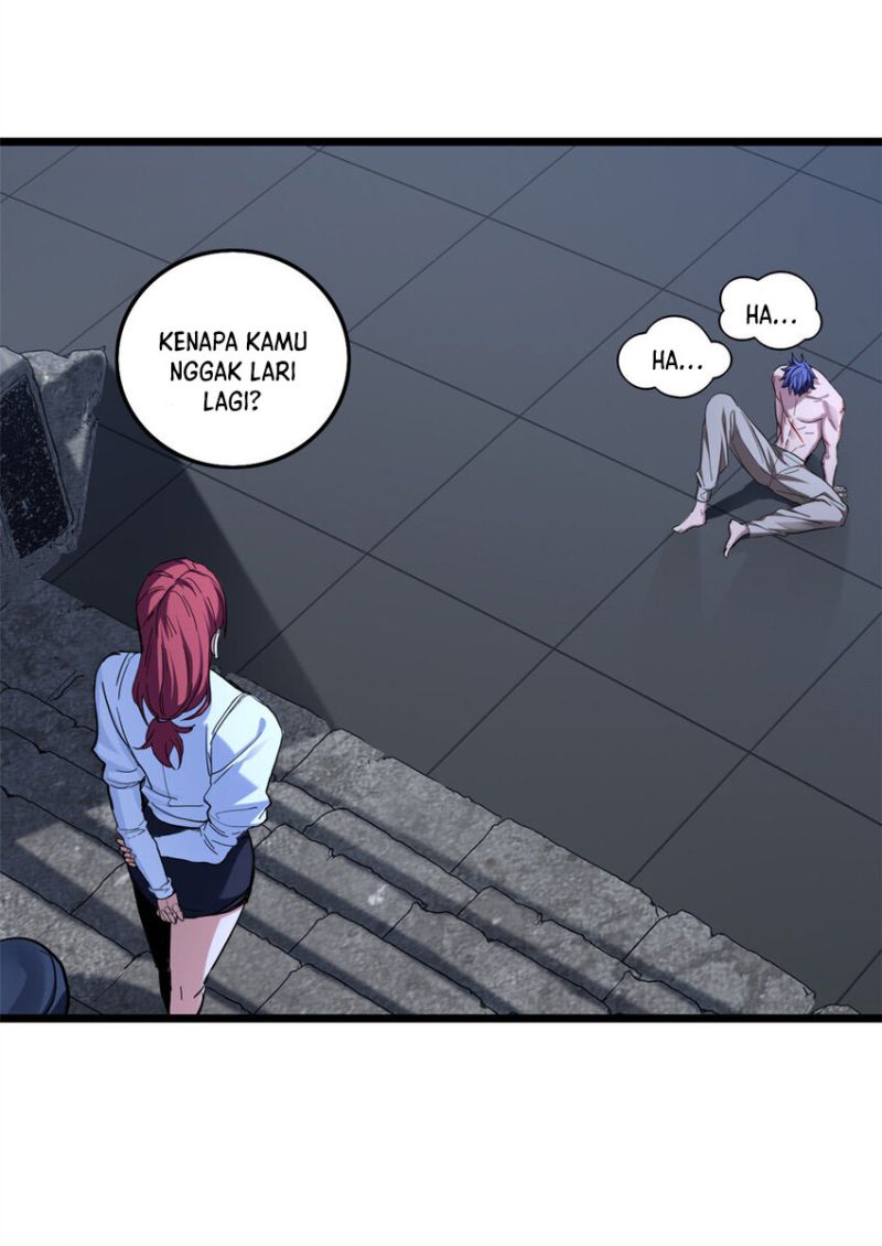 Let Me Game In Peace Chapter 69 - halaman 21
