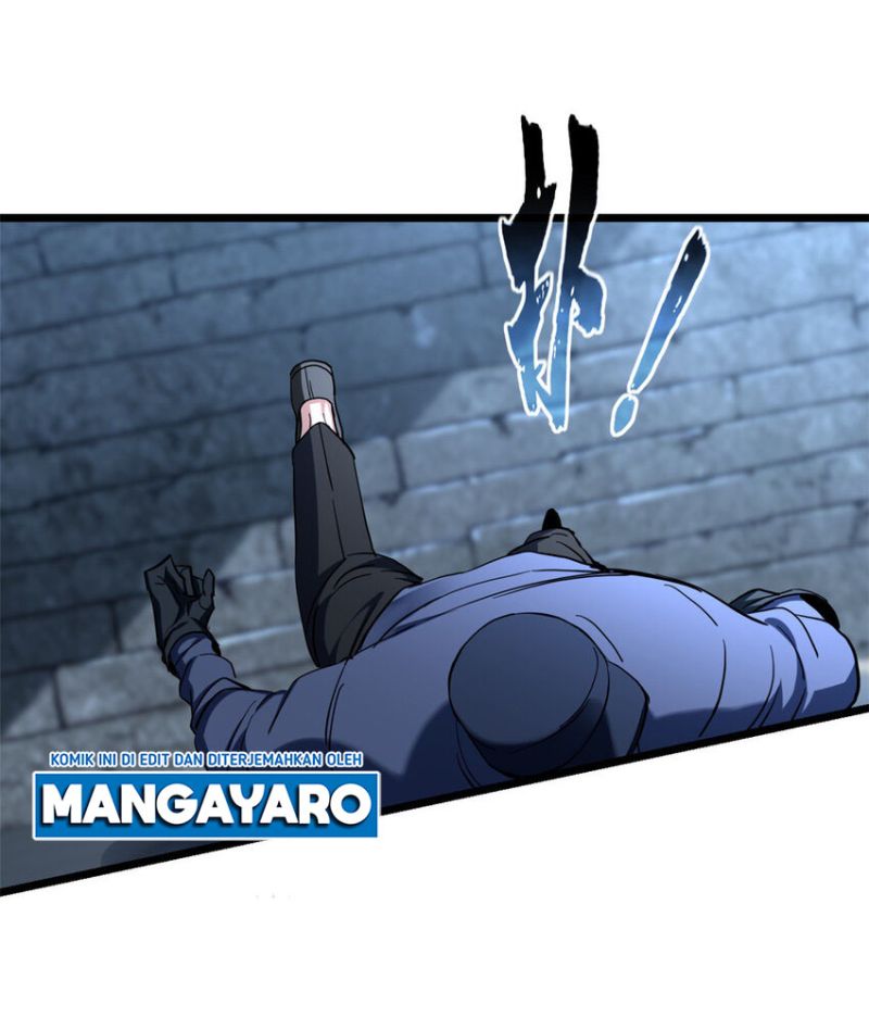 Let Me Game In Peace Chapter 69 - halaman 25