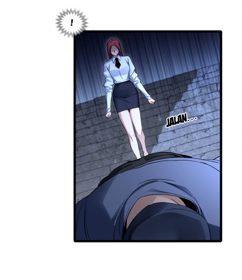 Let Me Game In Peace Chapter 69 - halaman 26
