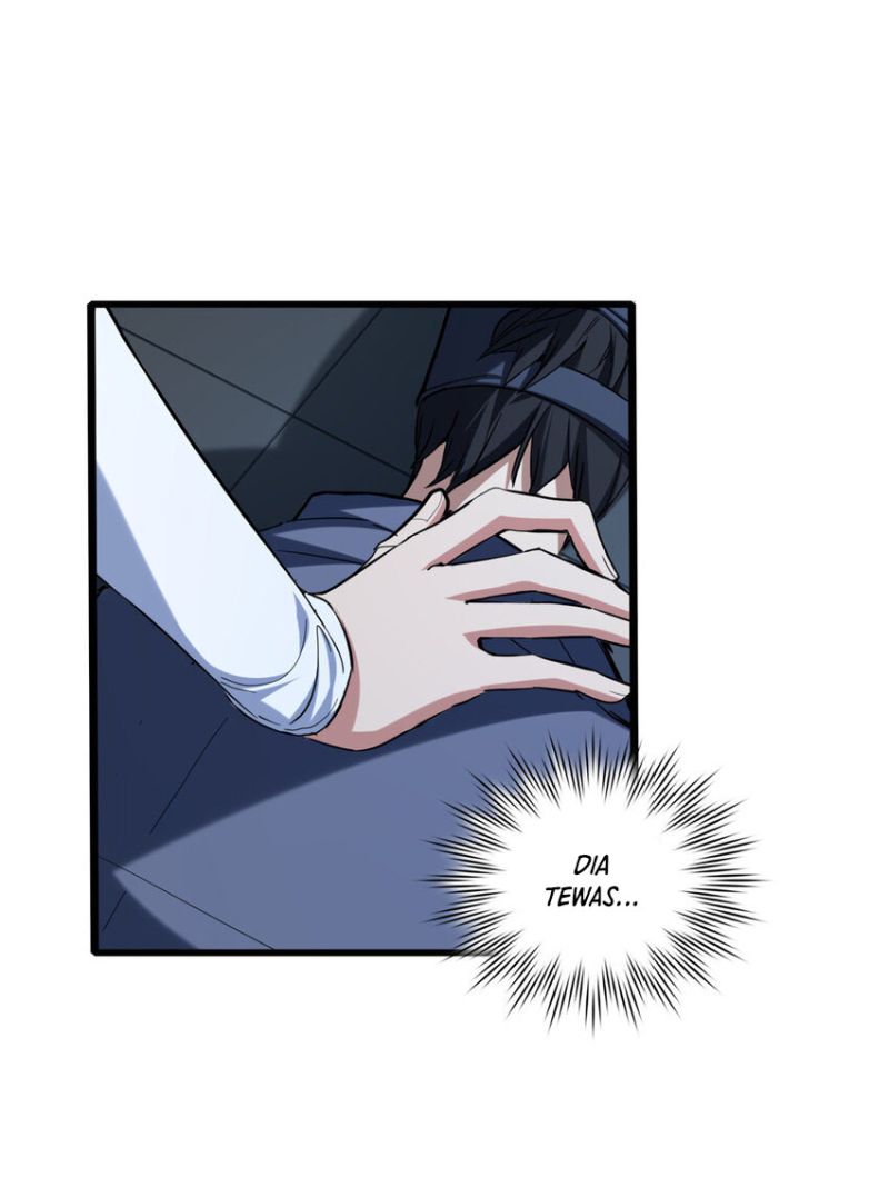 Let Me Game In Peace Chapter 69 - halaman 27