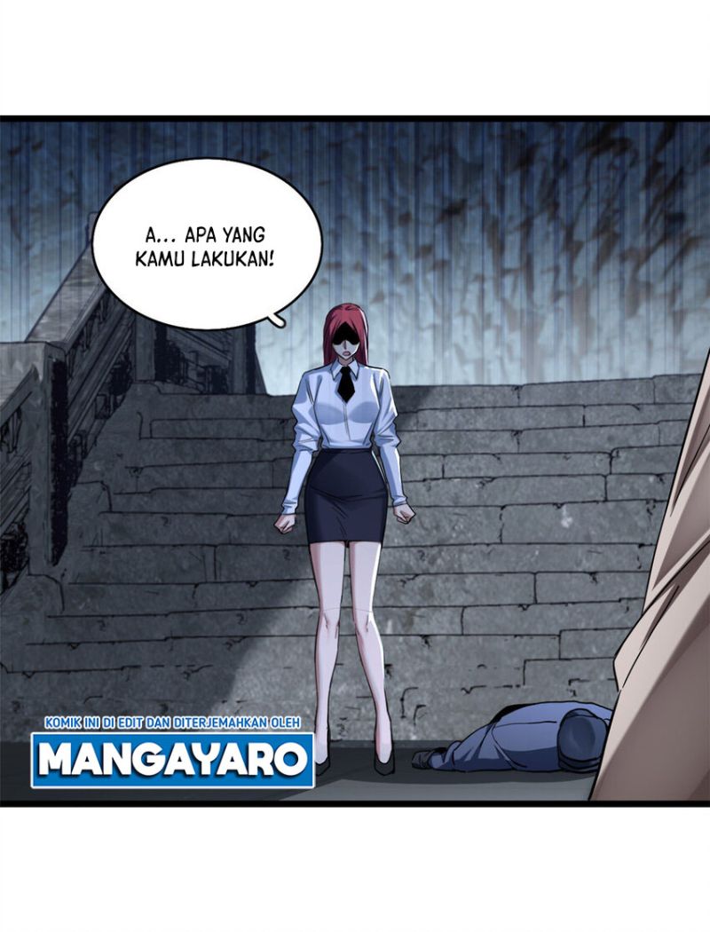 Let Me Game In Peace Chapter 69 - halaman 28