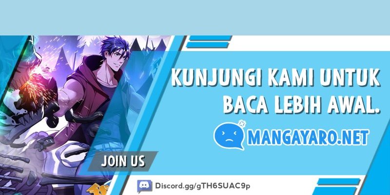 Let Me Game In Peace Chapter 69 - halaman 32