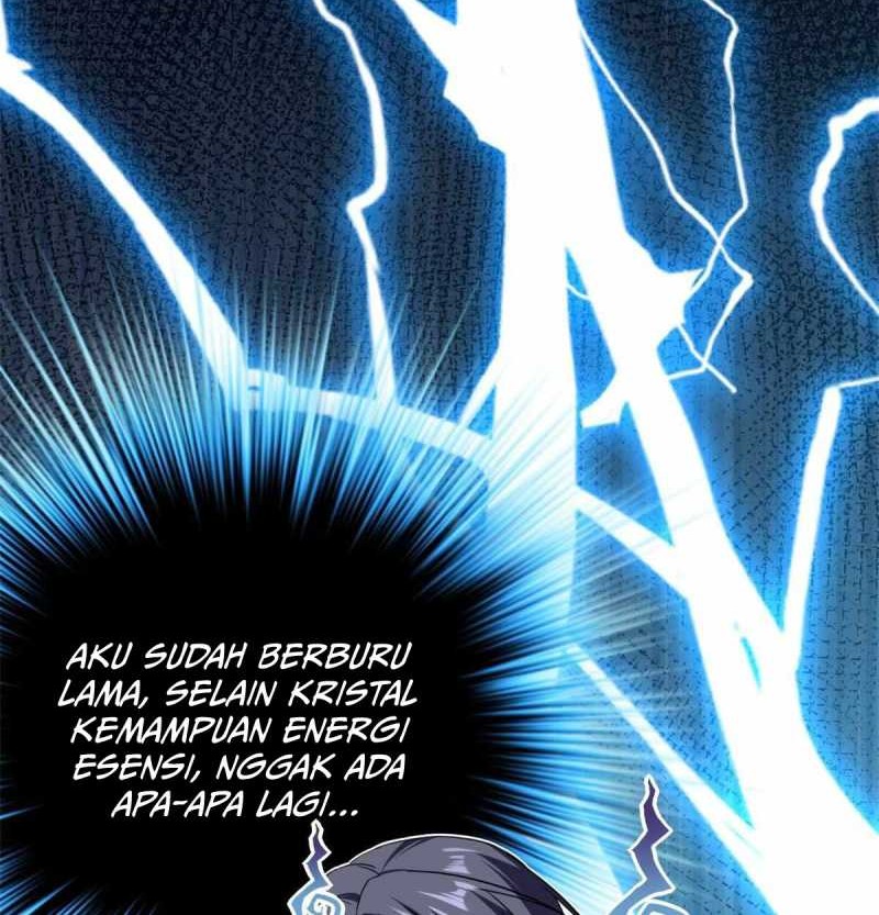 Let Me Game In Peace Chapter 7 - halaman 19
