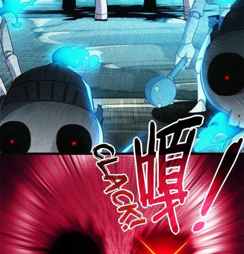 Let Me Game In Peace Chapter 7 - halaman 22