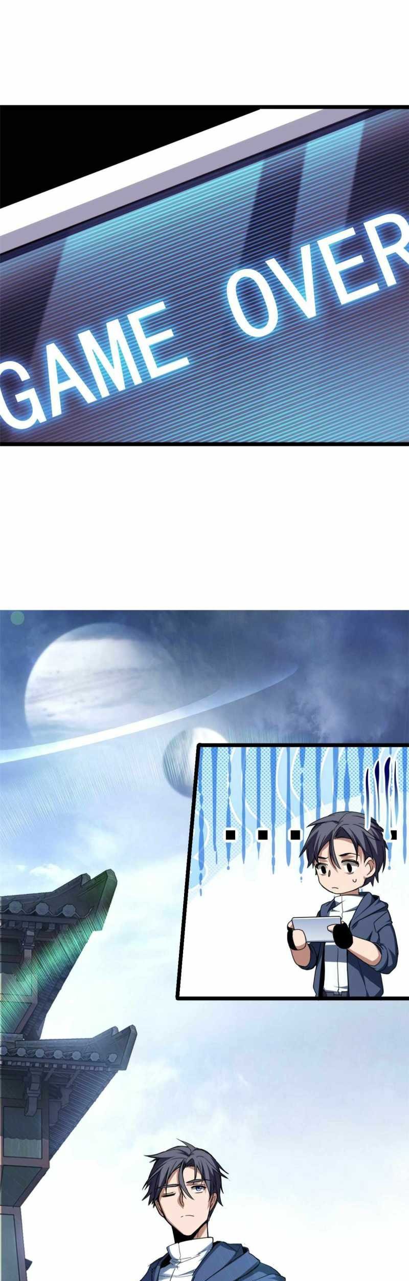 Let Me Game In Peace Chapter 7 - halaman 26