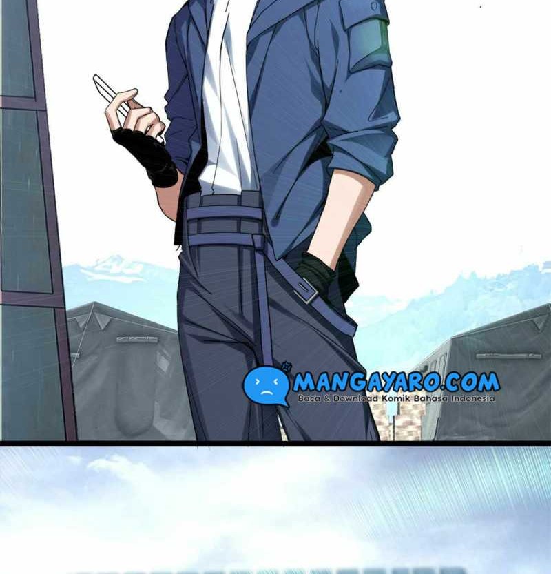 Let Me Game In Peace Chapter 7 - halaman 27