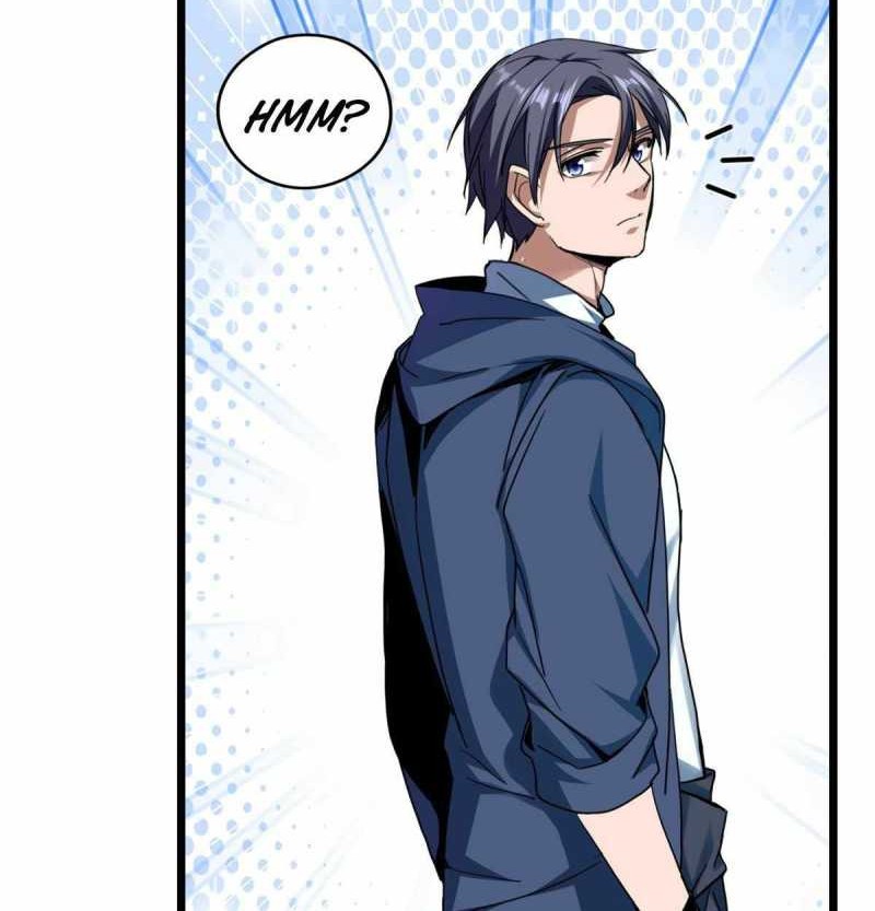 Let Me Game In Peace Chapter 7 - halaman 31