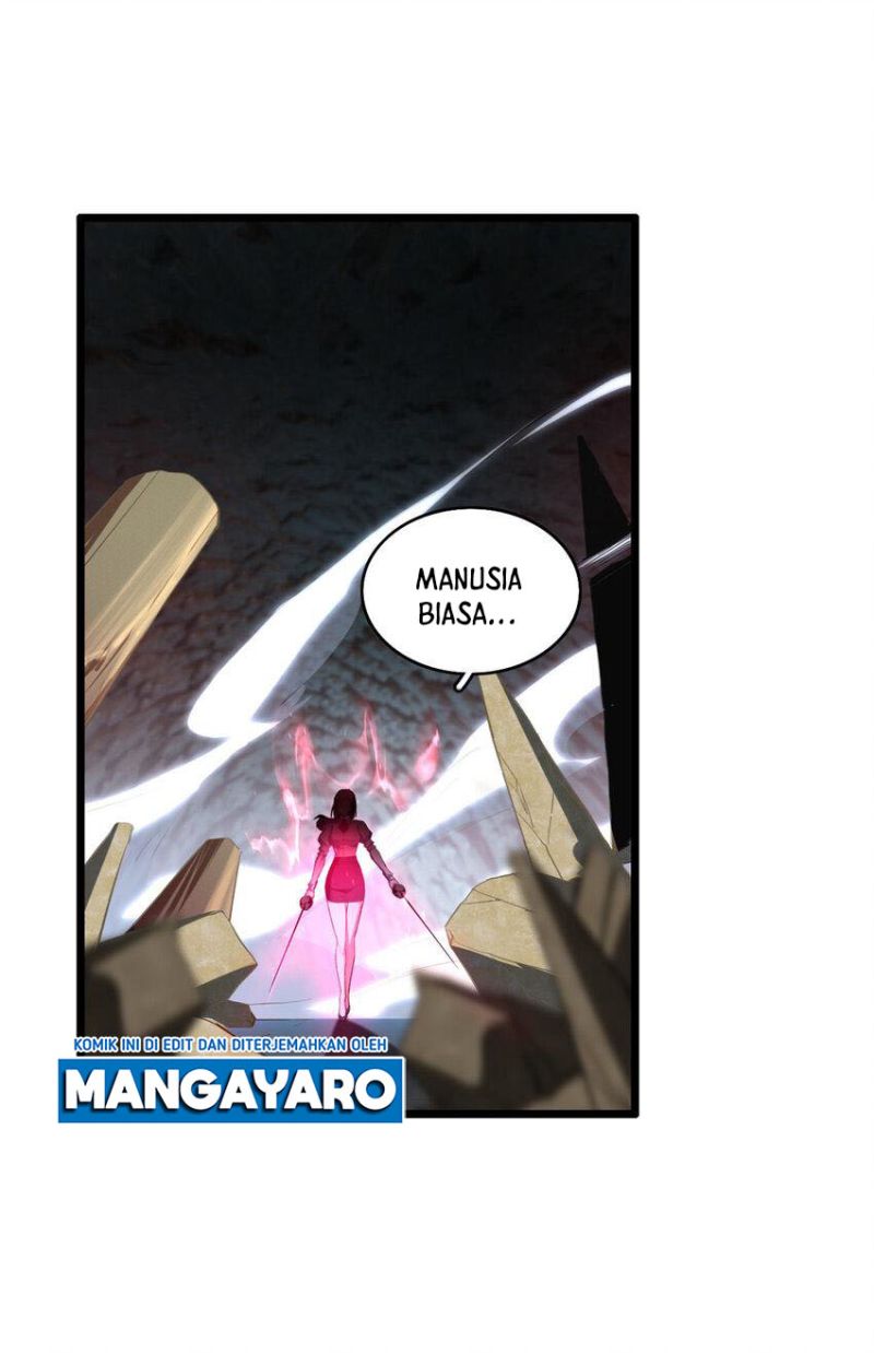 Let Me Game In Peace Chapter 70 - halaman 15