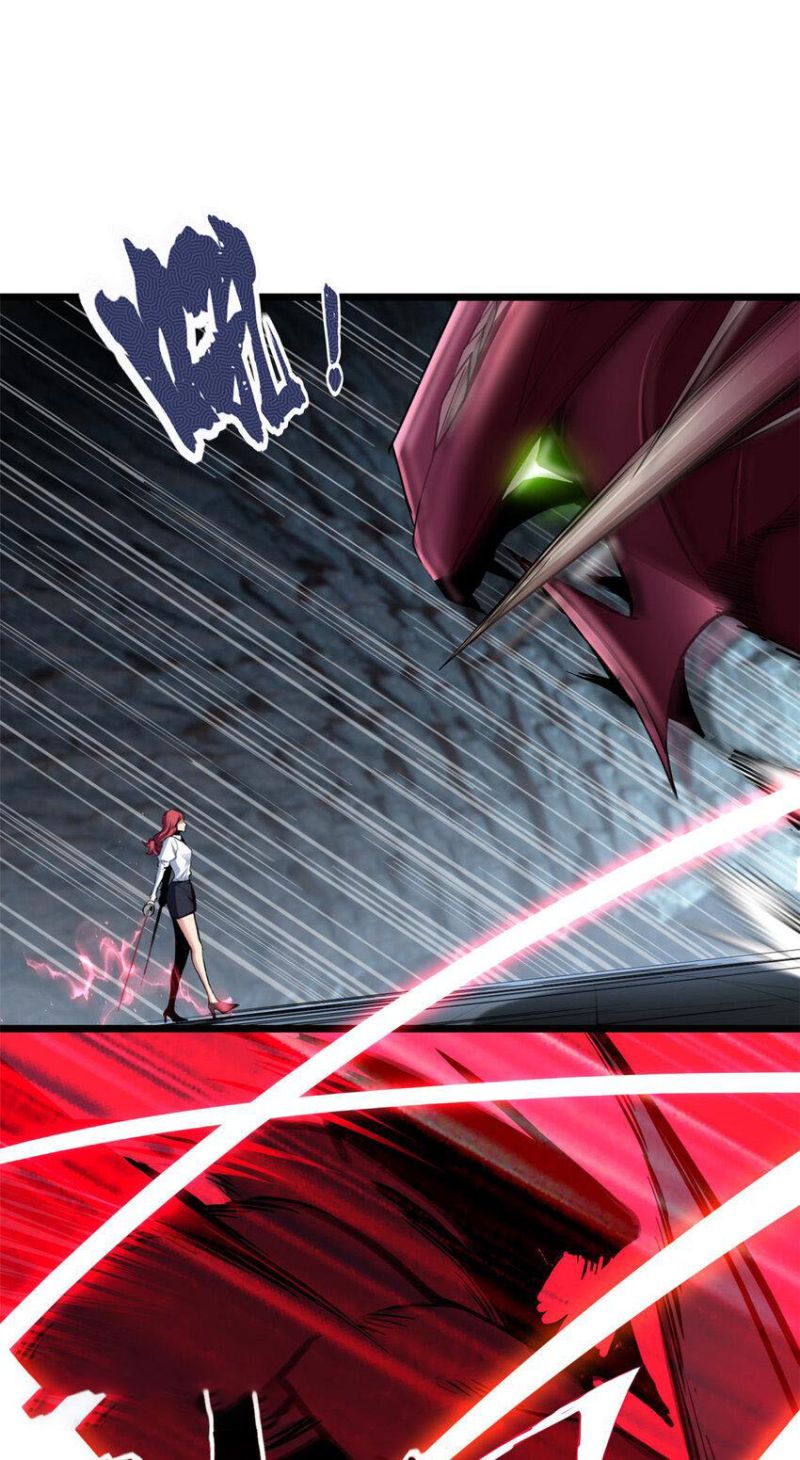 Let Me Game In Peace Chapter 70 - halaman 16
