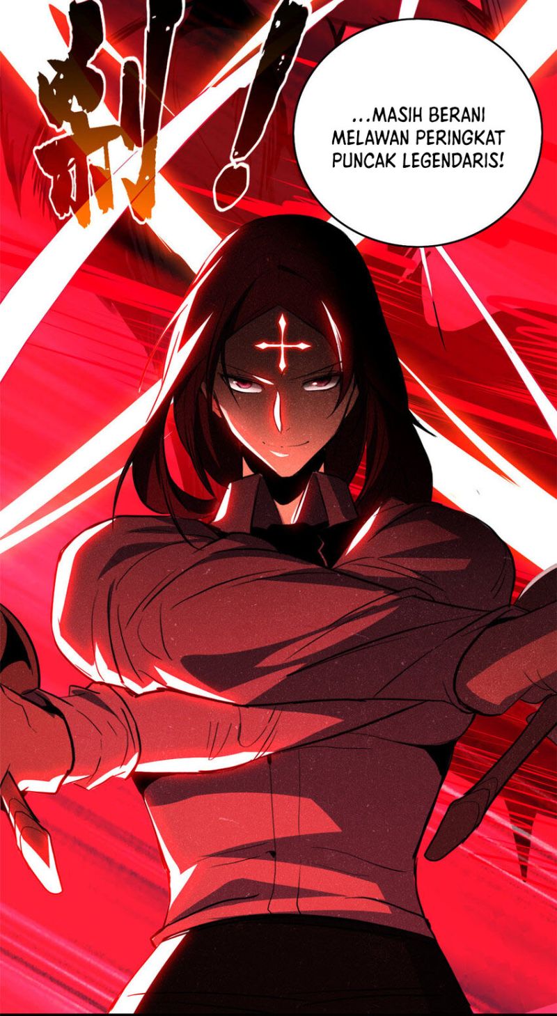 Let Me Game In Peace Chapter 70 - halaman 17