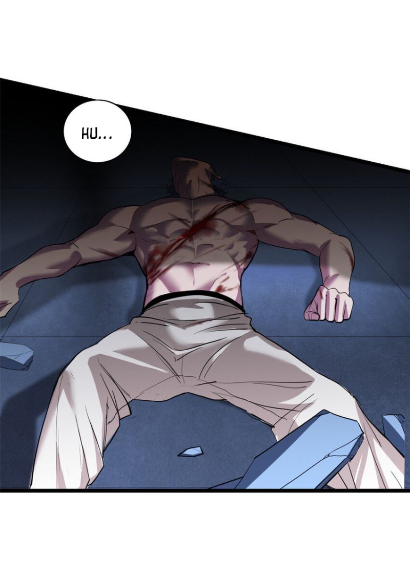 Let Me Game In Peace Chapter 70 - halaman 19