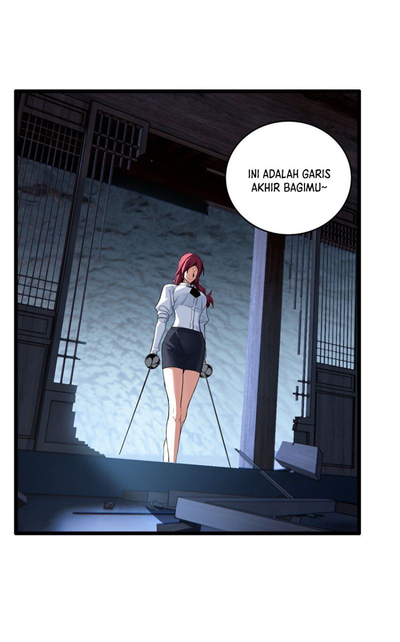 Let Me Game In Peace Chapter 70 - halaman 20