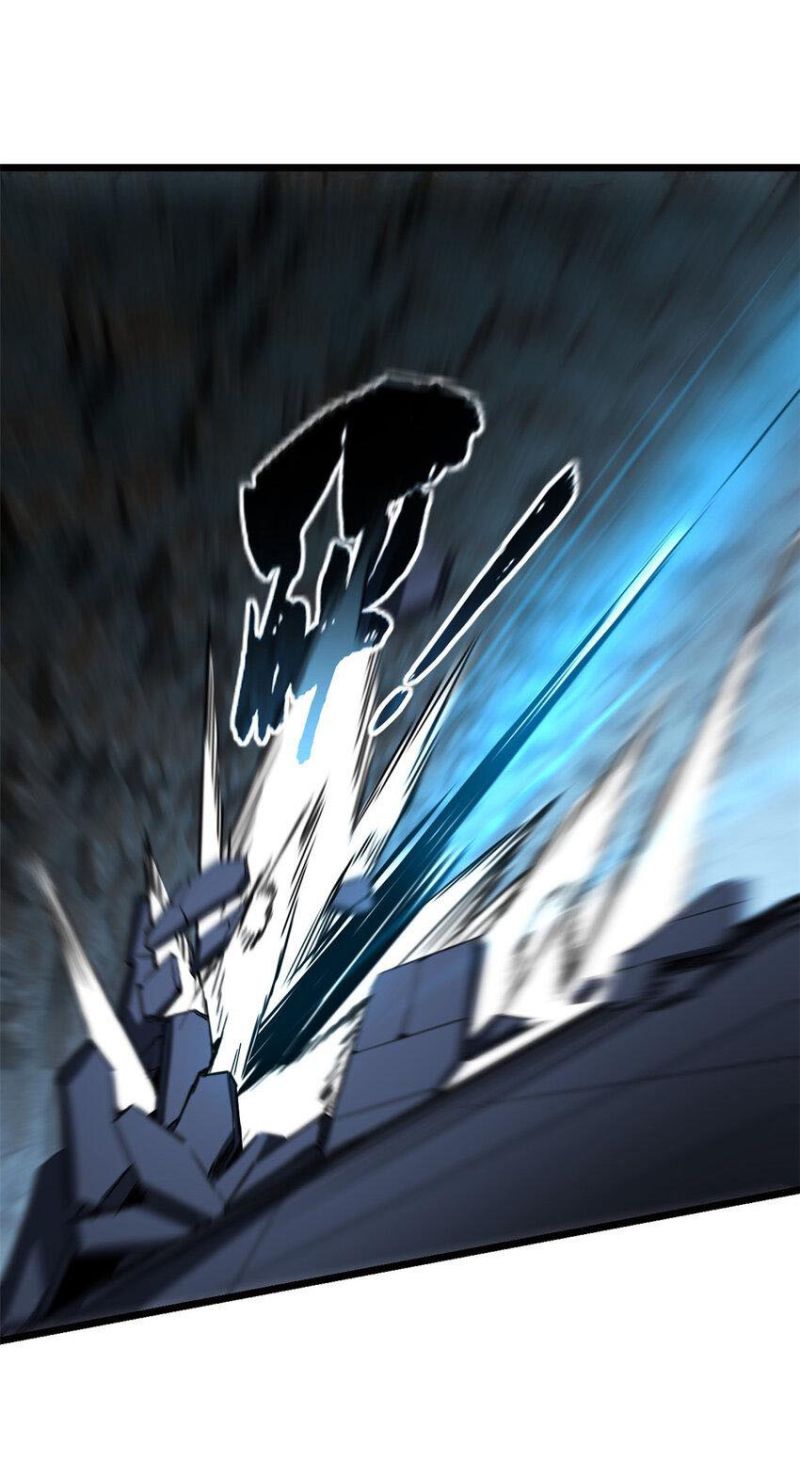 Let Me Game In Peace Chapter 70 - halaman 25