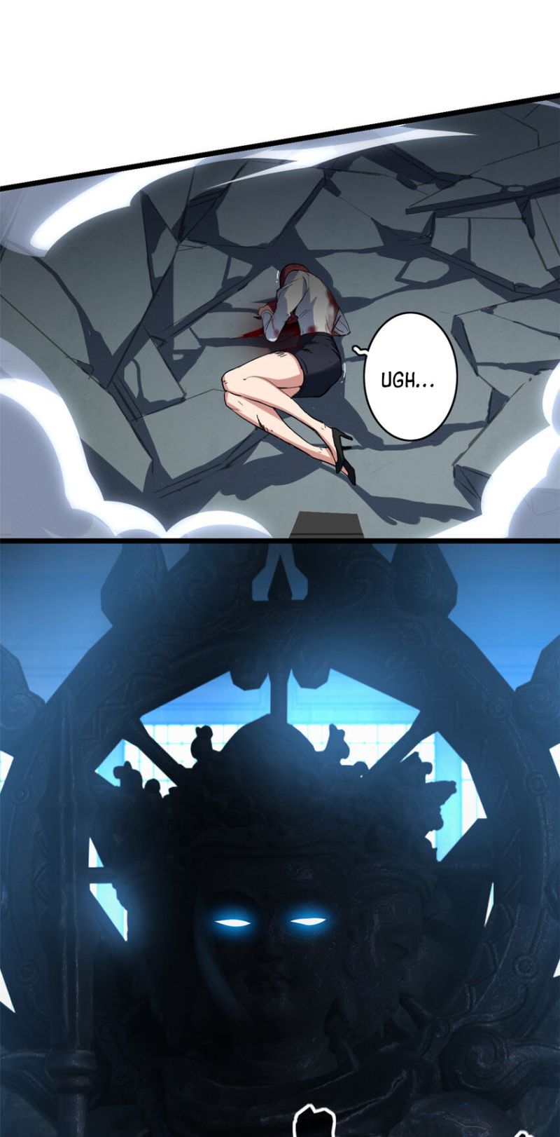 Let Me Game In Peace Chapter 70 - halaman 26