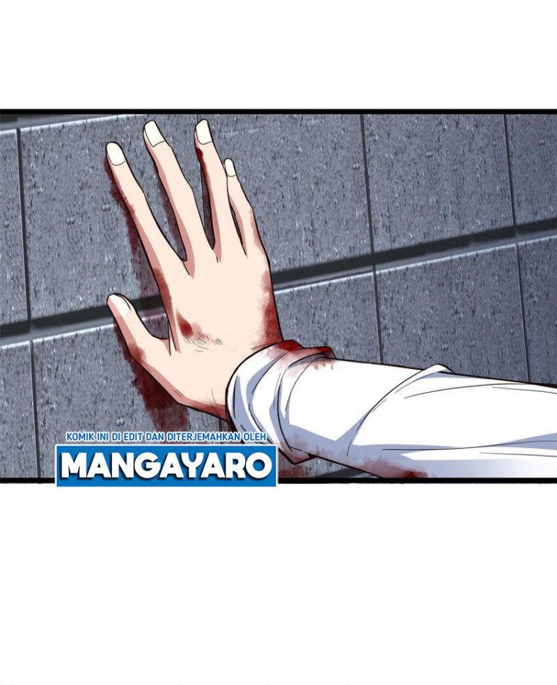 Let Me Game In Peace Chapter 70 - halaman 36