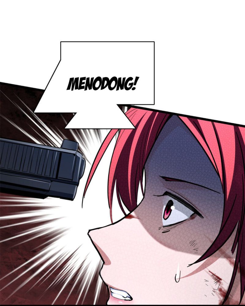 Let Me Game In Peace Chapter 70 - halaman 38