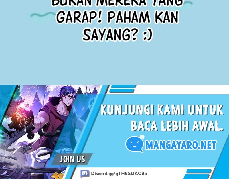Let Me Game In Peace Chapter 70 - halaman 41