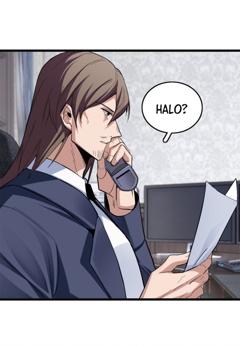 Let Me Game In Peace Chapter 71 - halaman 16
