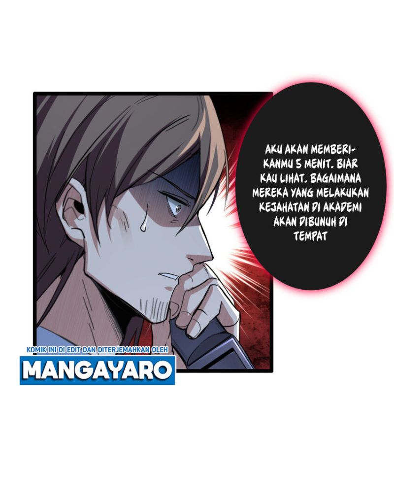Let Me Game In Peace Chapter 71 - halaman 17