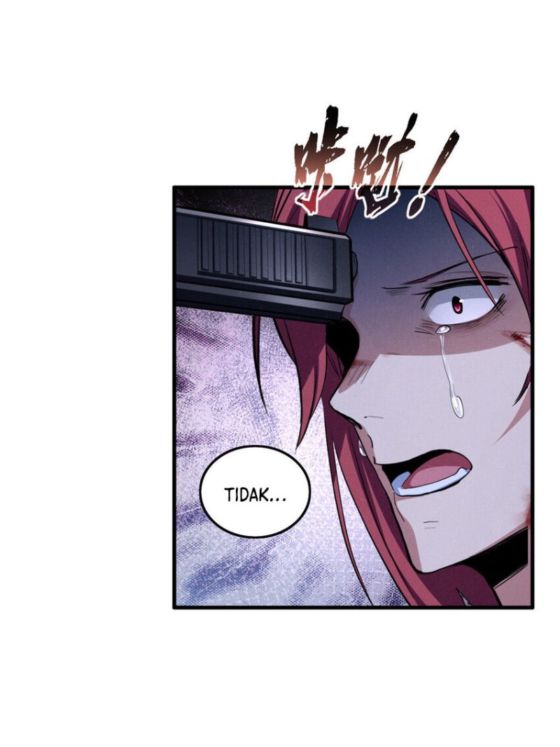 Let Me Game In Peace Chapter 71 - halaman 19