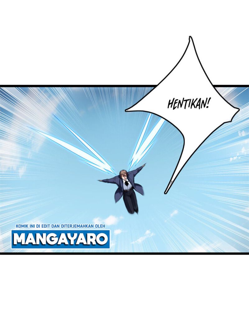 Let Me Game In Peace Chapter 71 - halaman 20