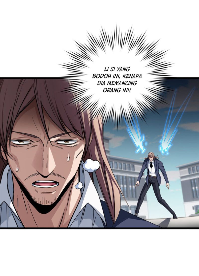 Let Me Game In Peace Chapter 71 - halaman 21