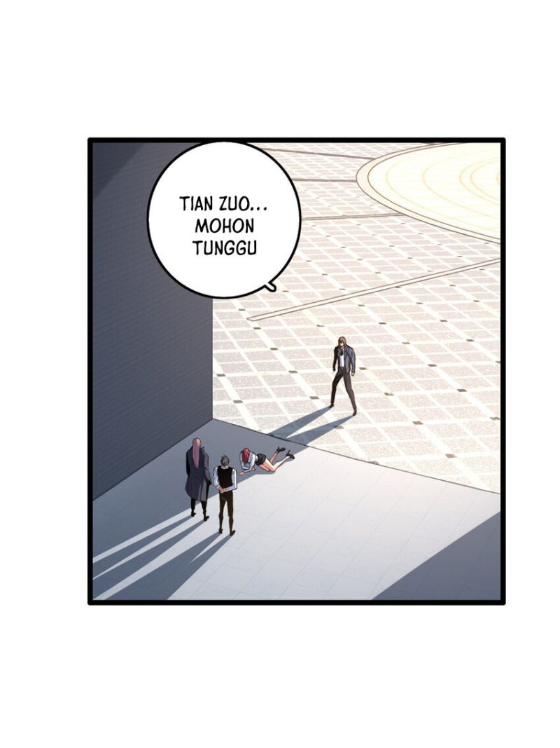 Let Me Game In Peace Chapter 71 - halaman 22
