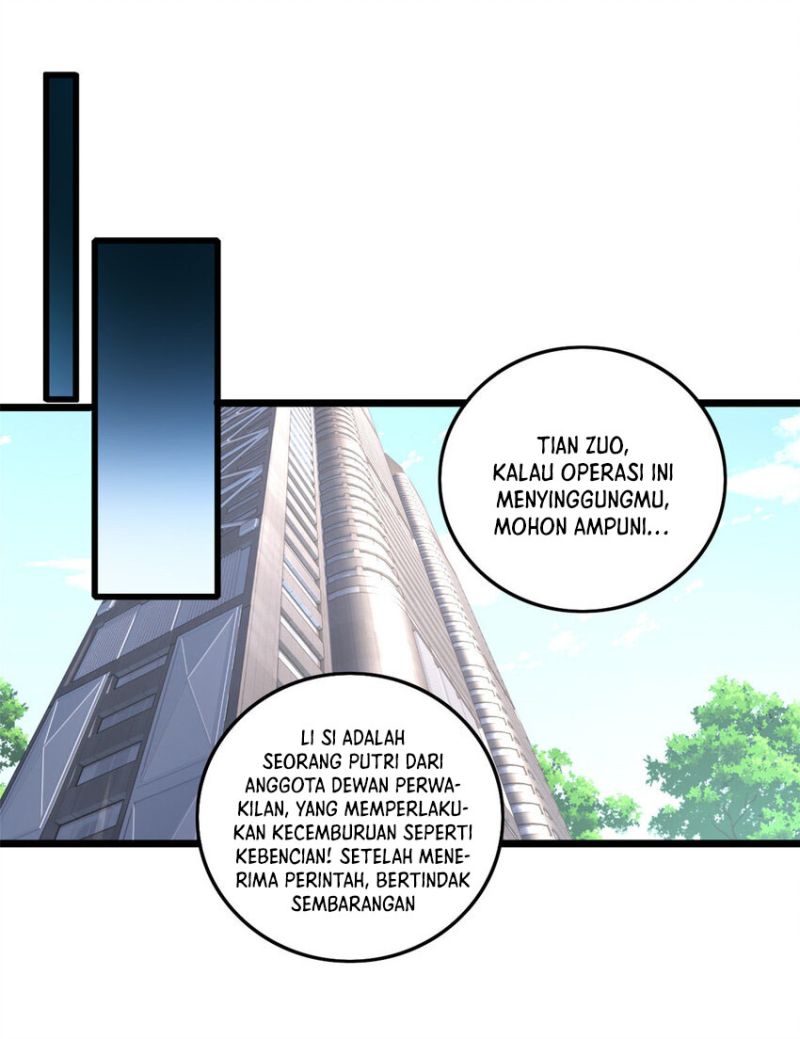Let Me Game In Peace Chapter 71 - halaman 23