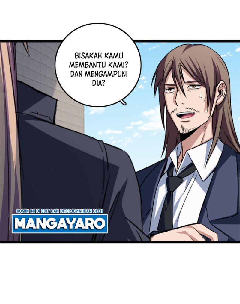 Let Me Game In Peace Chapter 71 - halaman 24