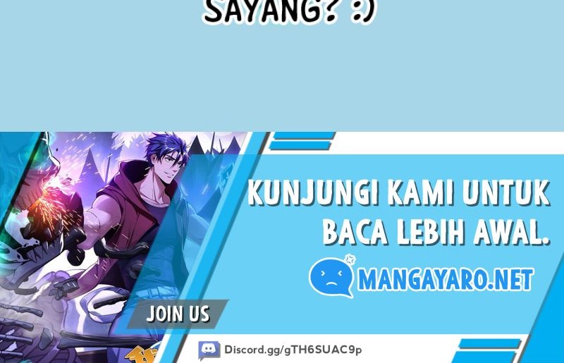 Let Me Game In Peace Chapter 71 - halaman 31