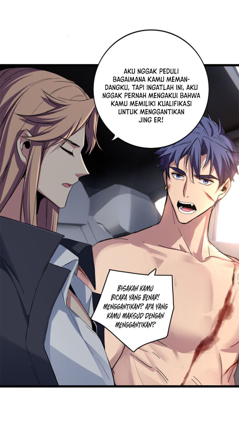 Let Me Game In Peace Chapter 72 - halaman 15