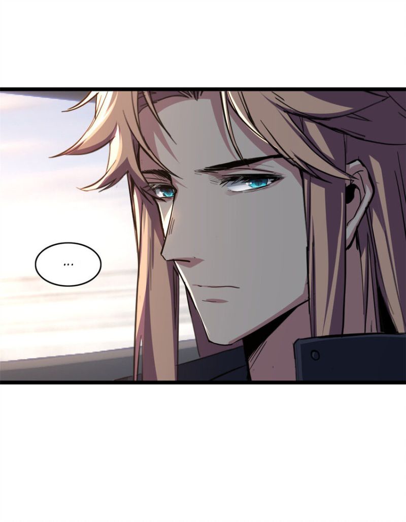 Let Me Game In Peace Chapter 72 - halaman 16