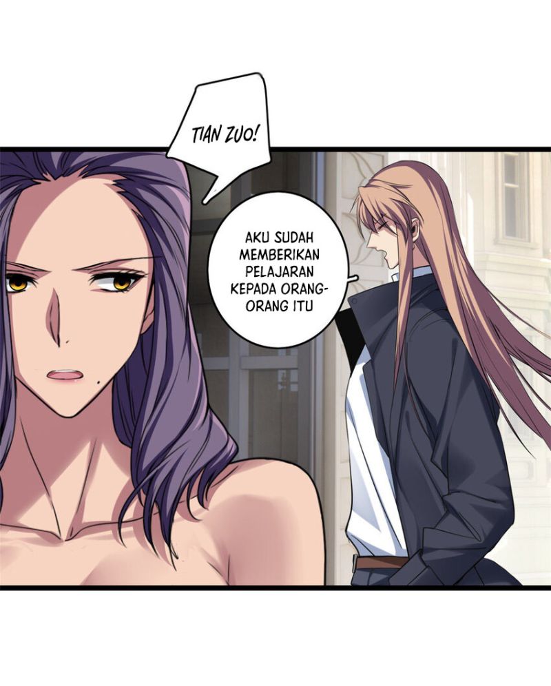 Let Me Game In Peace Chapter 72 - halaman 22