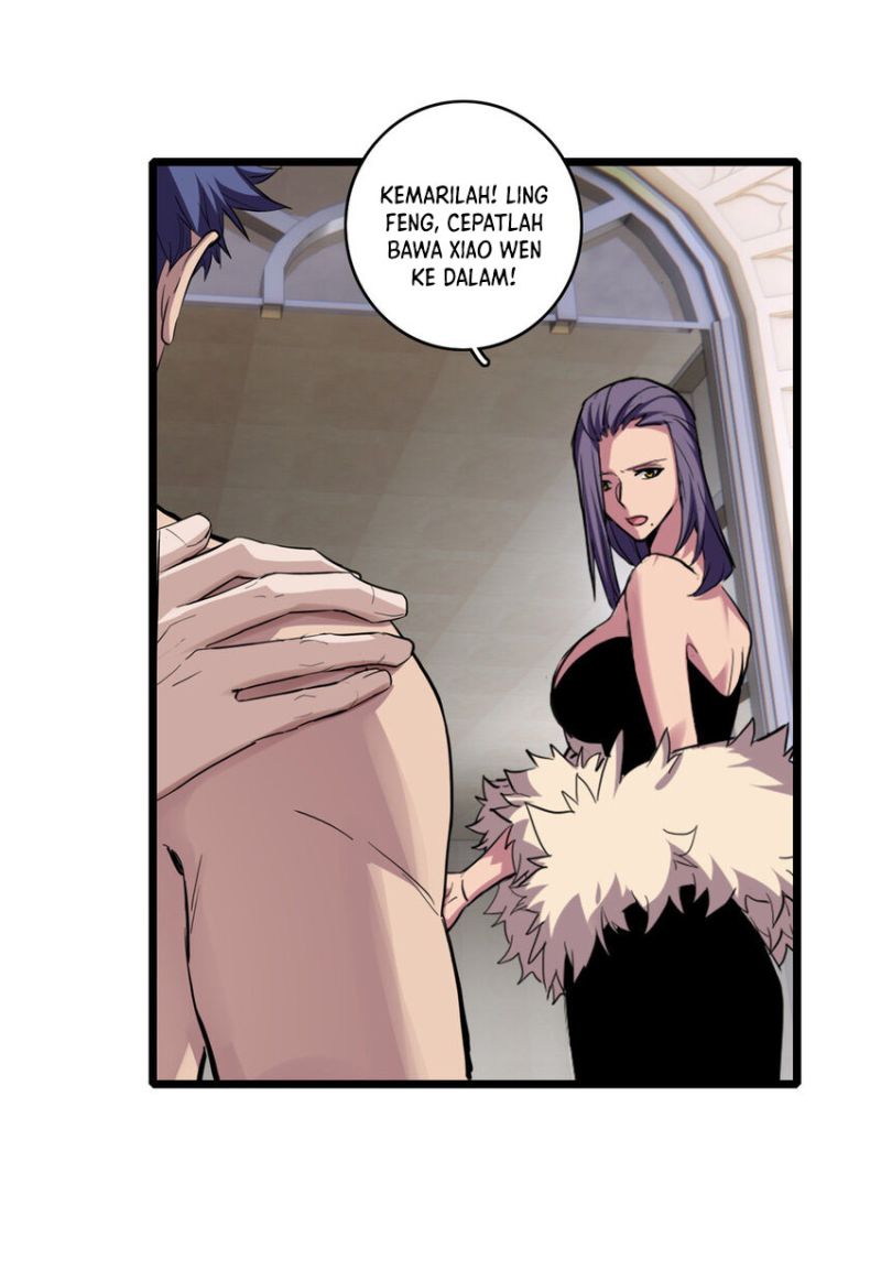Let Me Game In Peace Chapter 72 - halaman 23