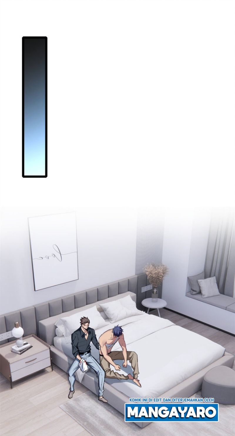 Let Me Game In Peace Chapter 72 - halaman 24
