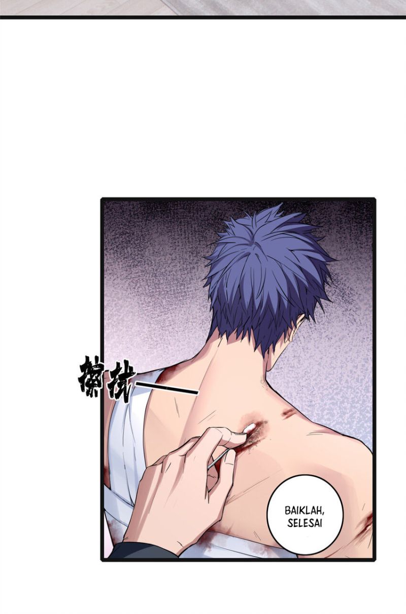 Let Me Game In Peace Chapter 72 - halaman 25