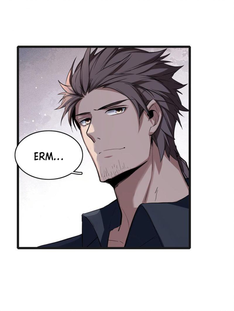 Let Me Game In Peace Chapter 72 - halaman 28