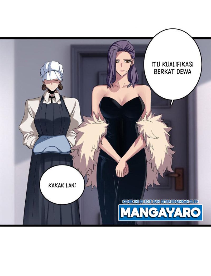 Let Me Game In Peace Chapter 72 - halaman 29