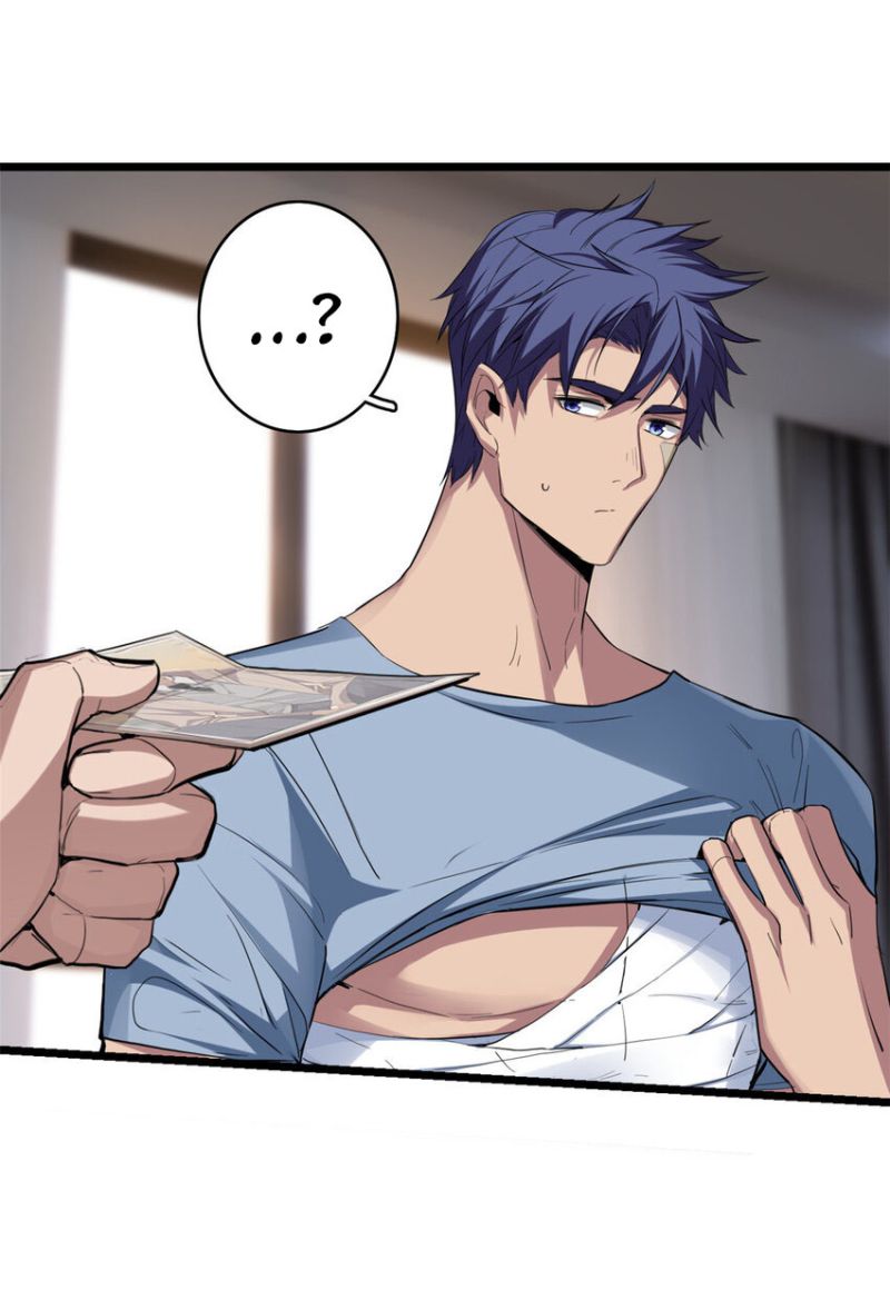 Let Me Game In Peace Chapter 72 - halaman 37