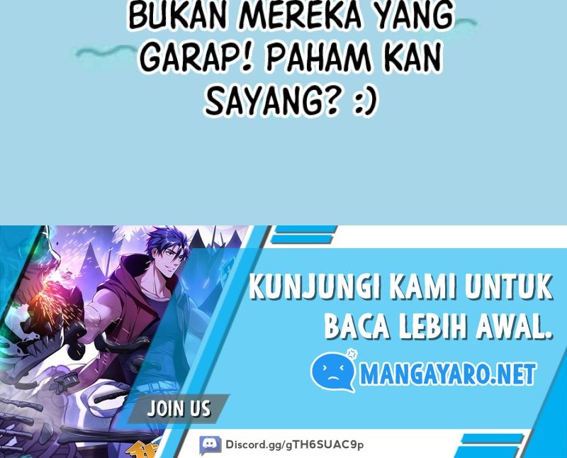 Let Me Game In Peace Chapter 72 - halaman 39