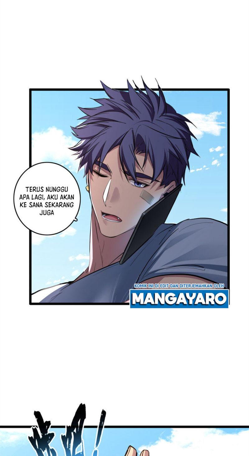 Let Me Game In Peace Chapter 73 - halaman 15