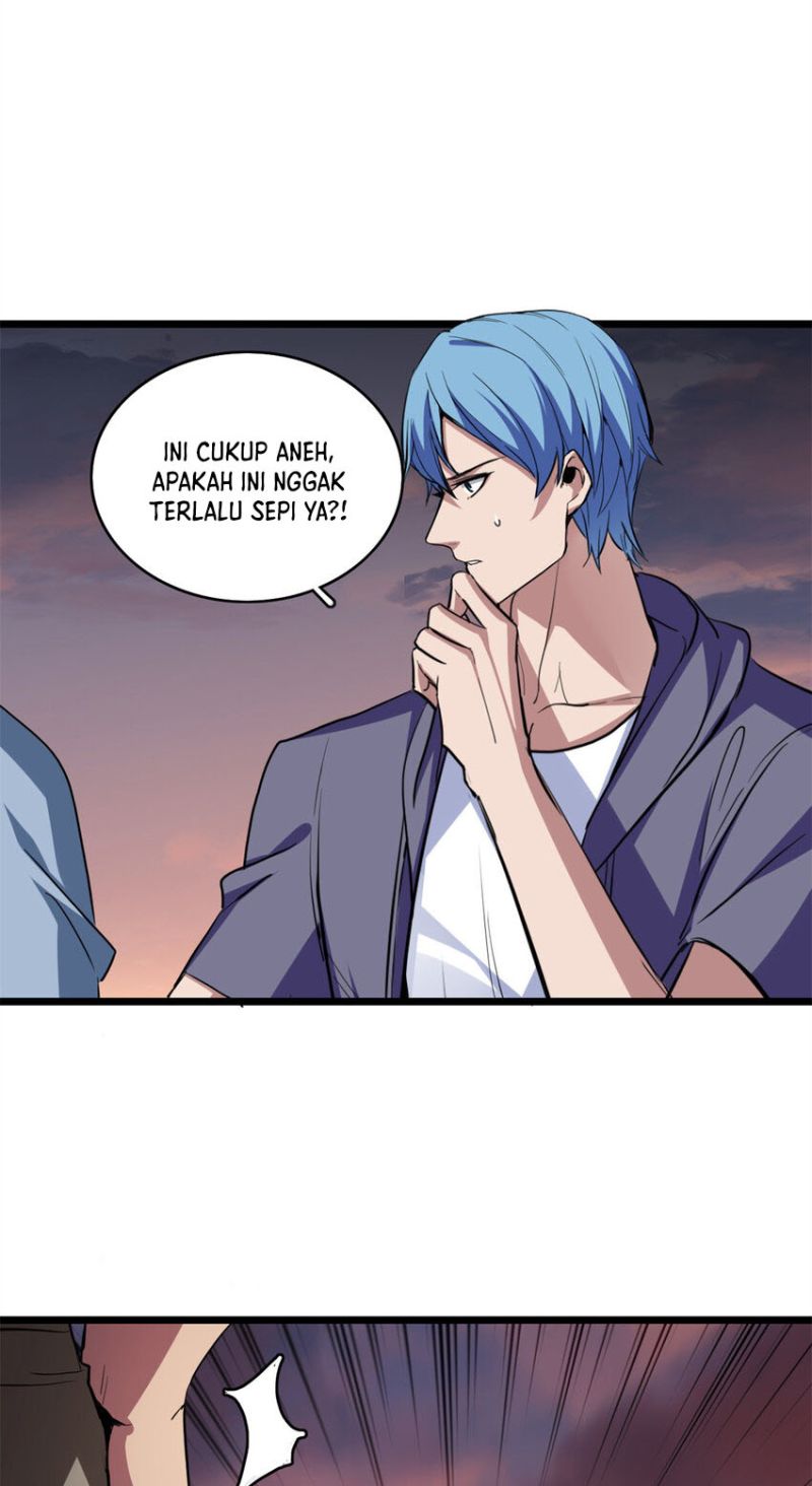 Let Me Game In Peace Chapter 73 - halaman 20