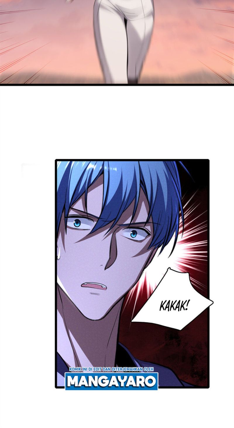 Let Me Game In Peace Chapter 73 - halaman 25