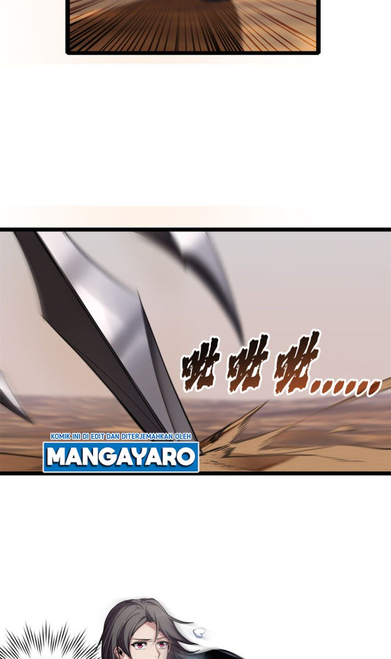 Let Me Game In Peace Chapter 73 - halaman 31