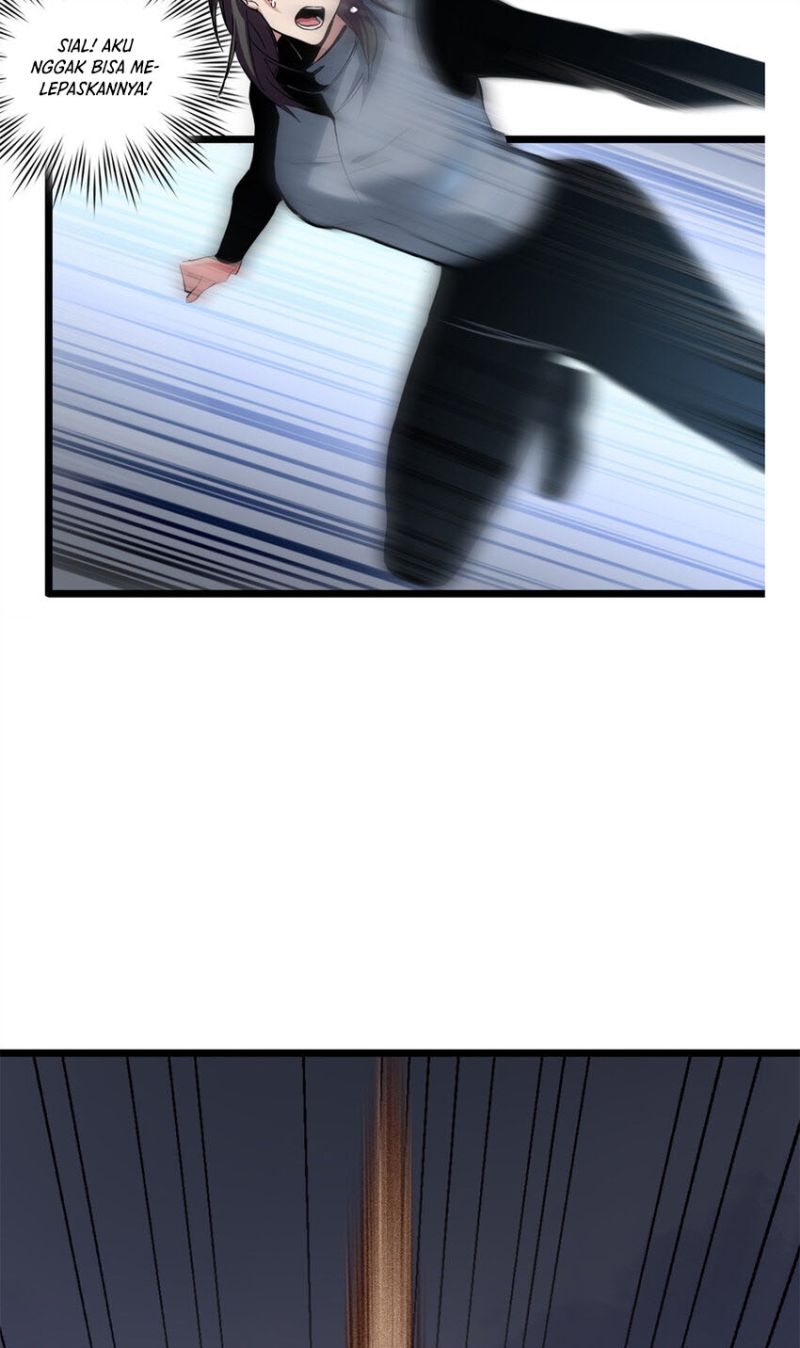 Let Me Game In Peace Chapter 73 - halaman 32