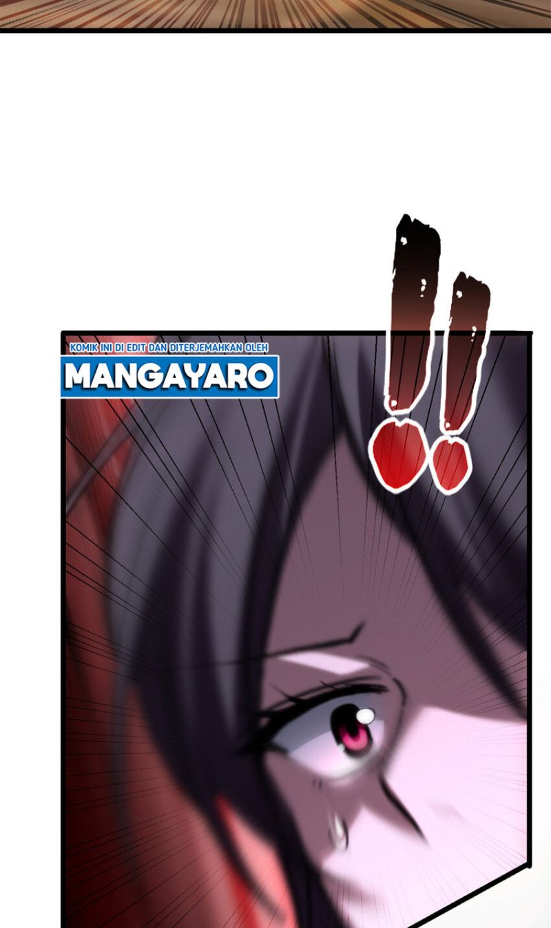 Let Me Game In Peace Chapter 73 - halaman 34