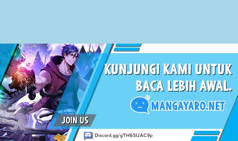 Let Me Game In Peace Chapter 73 - halaman 38