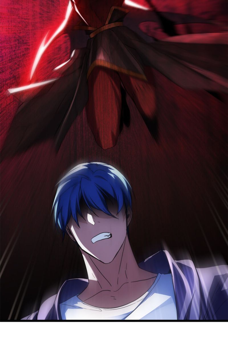 Let Me Game In Peace Chapter 74 - halaman 16