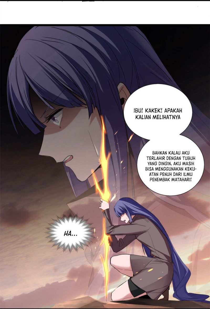 Let Me Game In Peace Chapter 74 - halaman 25