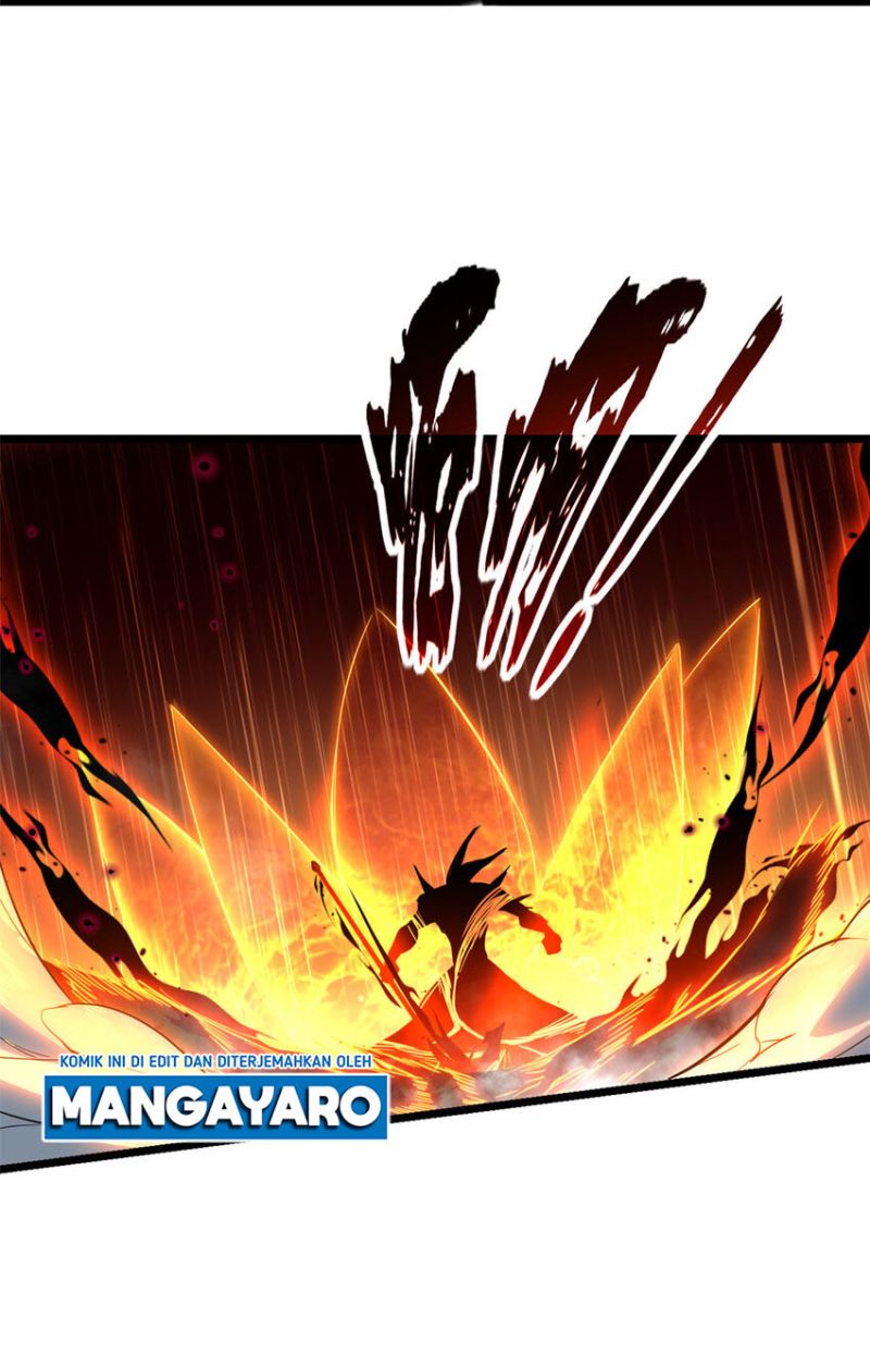 Let Me Game In Peace Chapter 74 - halaman 26